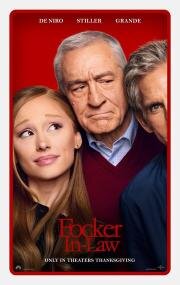 Знакомство с Факерами: Новая глава (Focker In-Law) (2026)