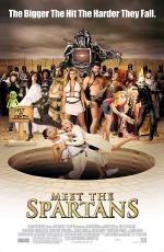Знакомство со Спартанцами (Meet the Spartans) (2008)