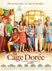 Золотая клетка (La cage dorée) 2013