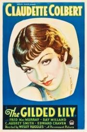 Золотая Лили (The Gilded Lily) (1935)