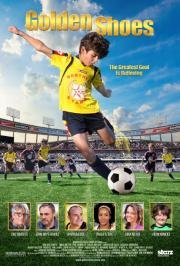 Золотые туфельки (Golden Shoes) (2015)