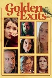Золотые выходы (Golden Exits) 2017