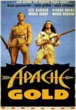 Золото апачей (Winnetou - 1. Teil)