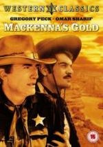 Золото Маккенны (Mackenna`s Gold) (1969)