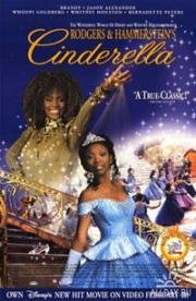 Золушка (Cinderella) (1997)