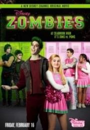 Зомби (Zombies) (2018)