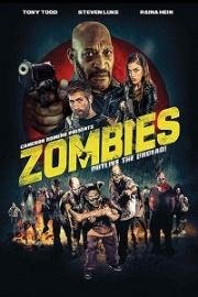Зомби (Zombies) 2017