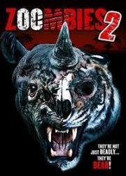 Зоозомби 2 (Zoombies 2)