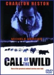 Зов предков (The Call of the Wild (L’ Appel de la forêt)) (1972)