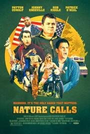 Зов природы (Nature Calls) 2012
