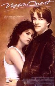 Зрительный поиск (Vision Quest) 1985