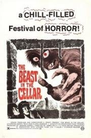 Зверь в подвале (The Beast in the Cellar) 1971