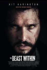 Зверь внутри (The Beast Within) (2024)