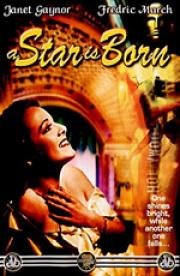 Звезда родилась (A Star Is Born) (1937)