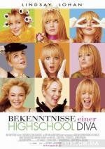 Звезда сцены (Confessions of a Teenage Drama Queen)