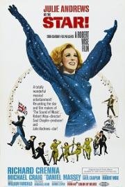Звезда! (Star!) (1968)