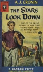 Звезды смотрят вниз (The Stars Look Down) (1940)