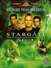 Звёздные врата SG-1: Дети Богов финальная версия (Stargate SG-1: Children of the Gods - Final Cut) (2009)