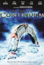 Звездные врата: Континуум (Stargate: Continuum) (2008)
