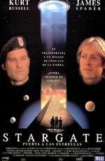 Звездные врата (Stargate) (1994)