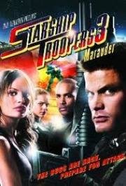 Звёздный десант 3: Мародер (Starship Troopers 3) (2008)