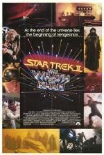 Звездный путь 2: Гнев Хана (Star Trek: The Wrath of Khan) (1982)