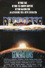Звездный путь 7: Поколения (Star Trek 7: Generations) (1994)