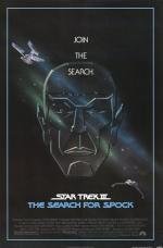 Звездный путь 3: В поисках Спока (Star Trek 3: The Search for Spock) (1984)