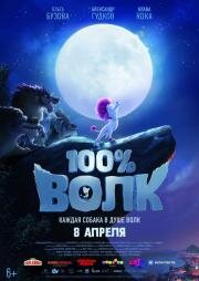 100% волк (100% Wolf) (2020)