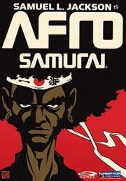 Афросамурай (Afro Samurai) (2007)
