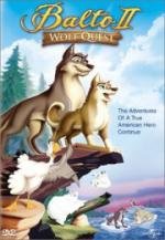 Балто 2: В поисках волка (Balto: Wolf Quest) (2002)