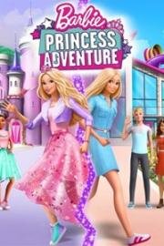 Барби: Приключение Принцессы (Barbie Princess Adventure) 2020