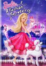 Барби: Сказочная страна моды (Barbie Fashion Fairytale) (2010)