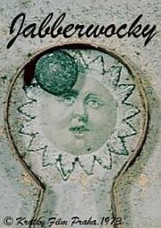 Бармаглот, или Одежда соломенного Губерта (1971)