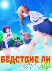 Бедствие ли это? (Sounan desu ka?) (2019)