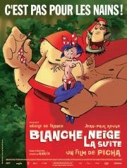 Белоснежка: Брачный Сезон (Blanche-Neige, la suite) (2008)
