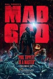 Безумный Бог (Mad God) (2021)