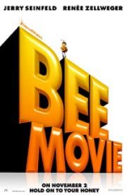 Би Муви: медовый заговор (Bee Movie) (2007)