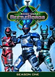 БитлБорги (Big Bad BeetleBorgs) (1996)