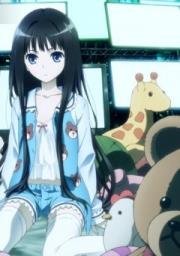 Блокнот бога (Kamisama no Memo-chou) 2011