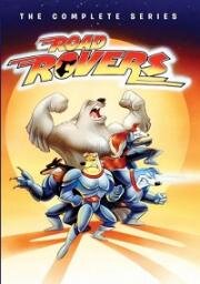 Бродяги (Road Rovers) (1997)