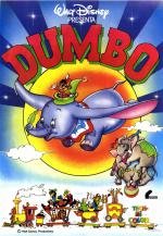 Дамбо (Dumbo) (1941)