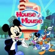 Дом Микки (Мышиный дом) (House Of Mouse) 2001
