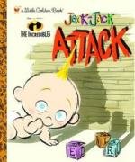 Джек-Джек атакует (Jack-Jack Attack) (2005)
