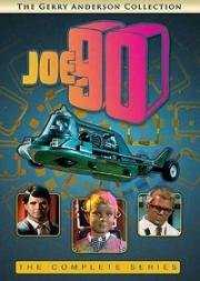 Джо 90 (Joe 90) (1968)