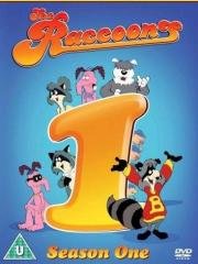 Еноты (The Raccoons) (1985)