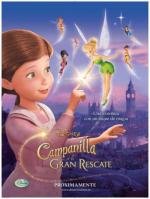 Феи: Волшебное спасение (Tinker Bell and the Great Fairy Rescue) (2010)