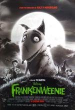 Франкенвини (Frankenweenie) 2012