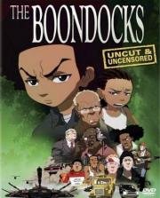 Гетто (The Boondocks) (2009)