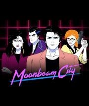 Город лунного луча (Moonbeam City) 2015